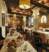 Hotel Goldener Hirsch