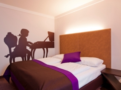 Hotel Der Salzburger Hof