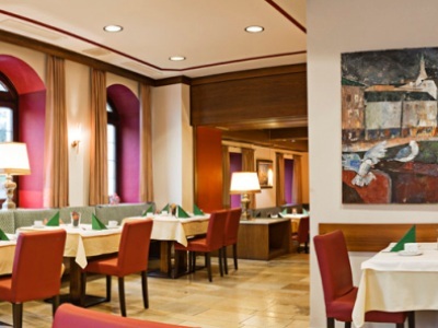 Hotel Der Salzburger Hof