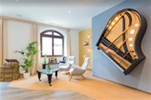 Hotel Der Salzburger Hof