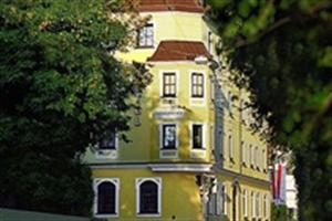 Hotel Der Salzburger Hof