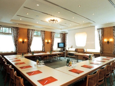 Best Western Hotel Stieglbrau
