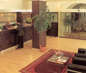 Best Western Hotel Stieglbrau