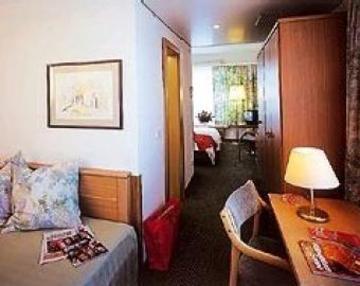 Best Western Hotel Stieglbrau