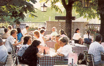 Best Western Hotel Stieglbrau