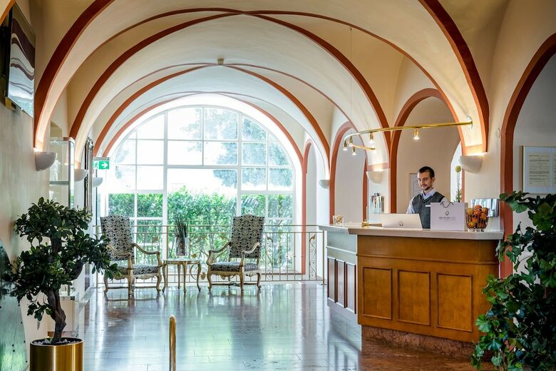 Hotel Austrotel Salzburg
