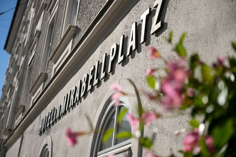 Hotel Austrotel Salzburg