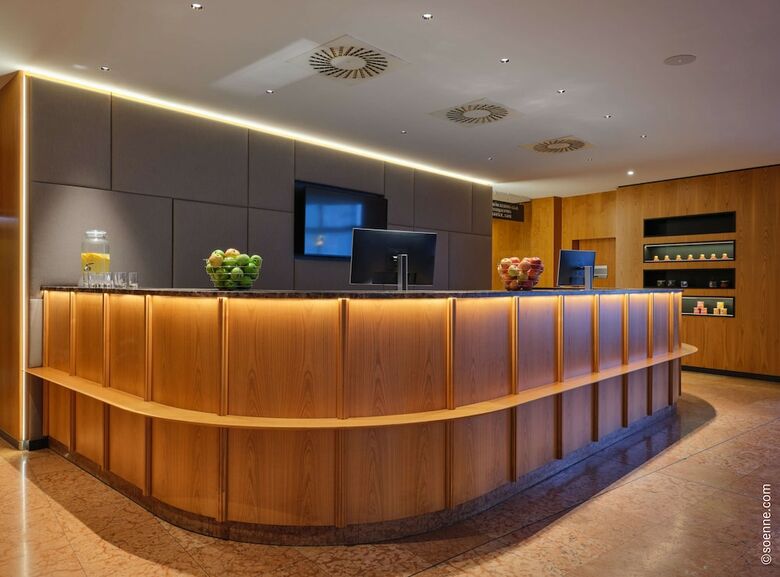 Dorint City-hotel Salzburg