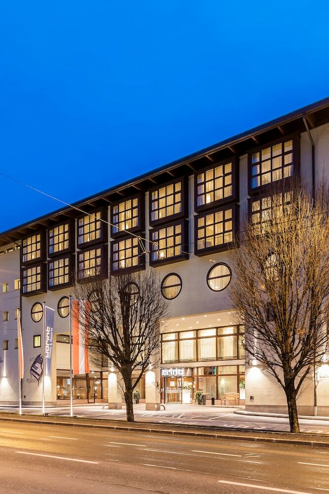 Dorint City-hotel Salzburg