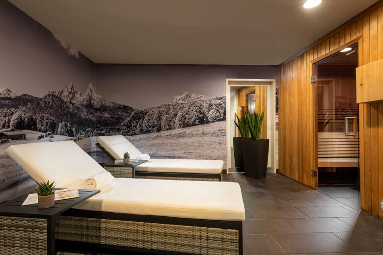 Hotel Wyndham Grand Salzburg Conference Centre