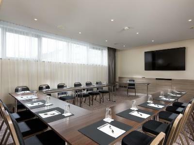 Hotel Wyndham Grand Salzburg Conference Centre
