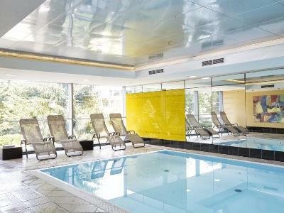 Hotel Wyndham Grand Salzburg Conference Centre