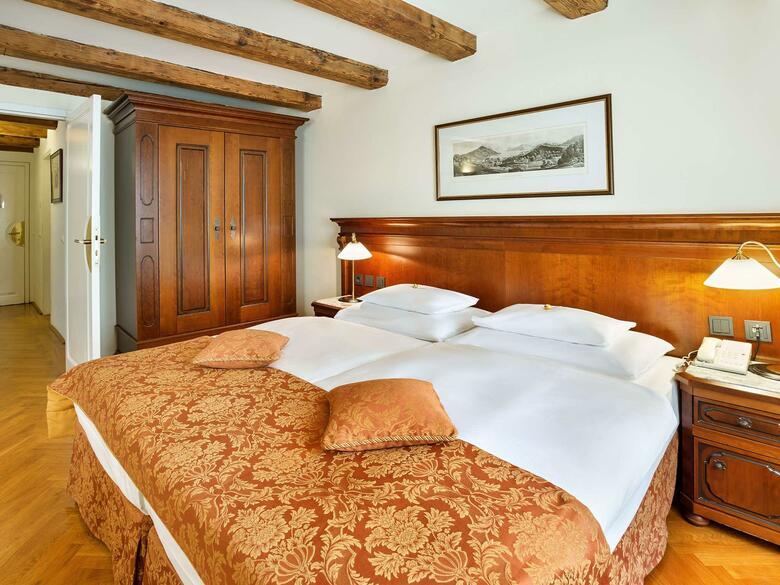 Hotel Altstadt Radisson Blu