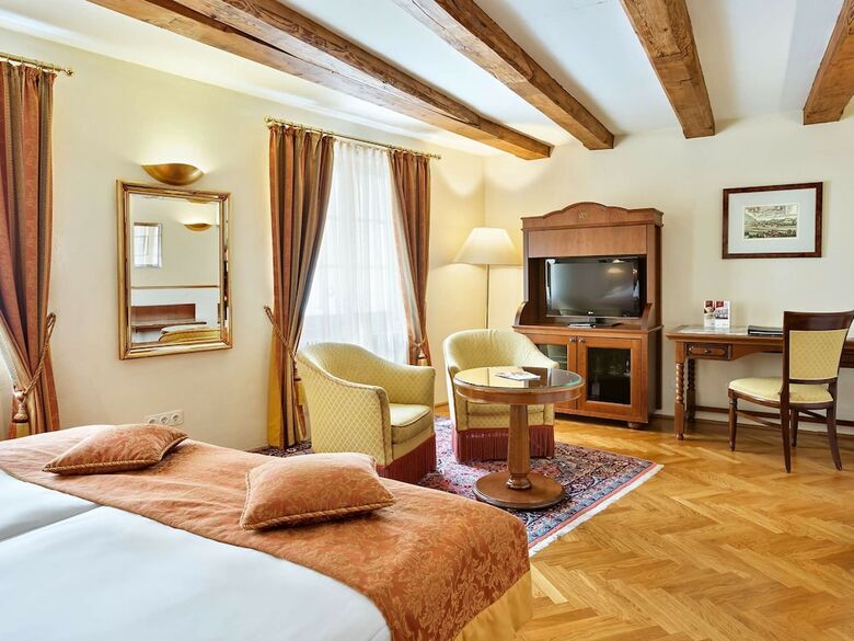 Hotel Altstadt Radisson Blu