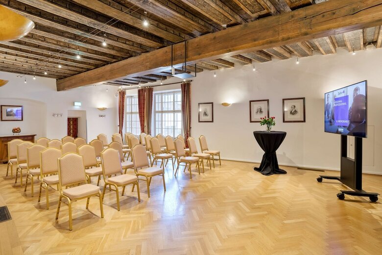 Hotel Altstadt Radisson Blu