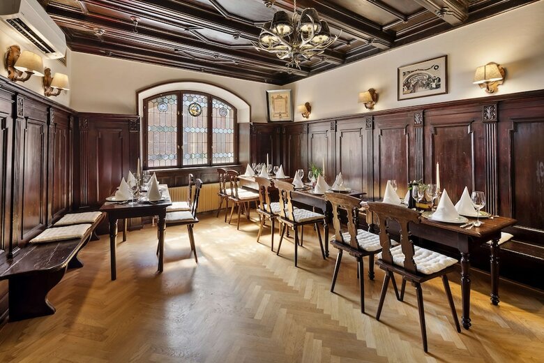 Hotel Altstadt Radisson Blu