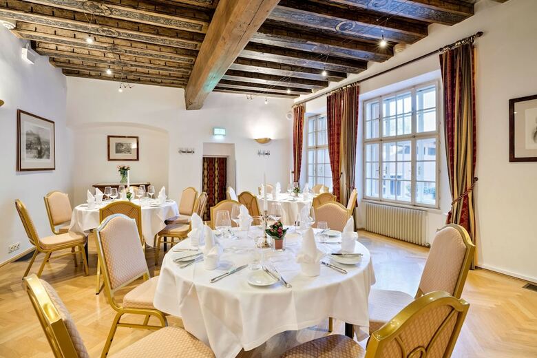 Hotel Altstadt Radisson Blu