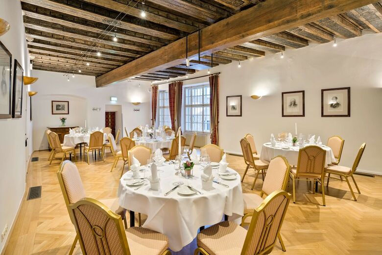 Hotel Altstadt Radisson Blu