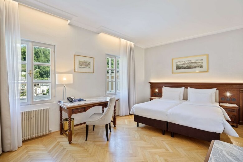 Hotel Altstadt Radisson Blu