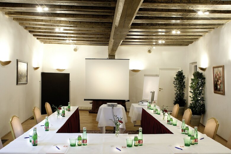 Hotel Altstadt Radisson Blu