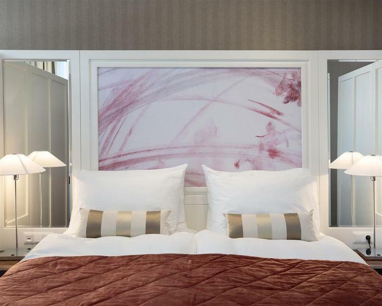 Hotel The Harmonie Vienna