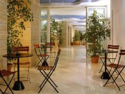 Hotel The Harmonie Vienna
