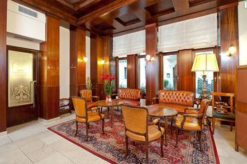 Hotel Graben