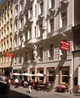 Hotel Graben