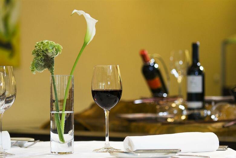 Hotel NH Danube City