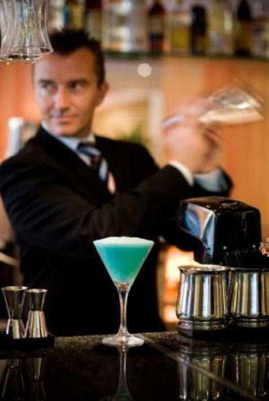 Hotel NH Danube City