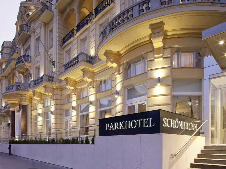 Austria Trend Parkhotel Schonbrunn