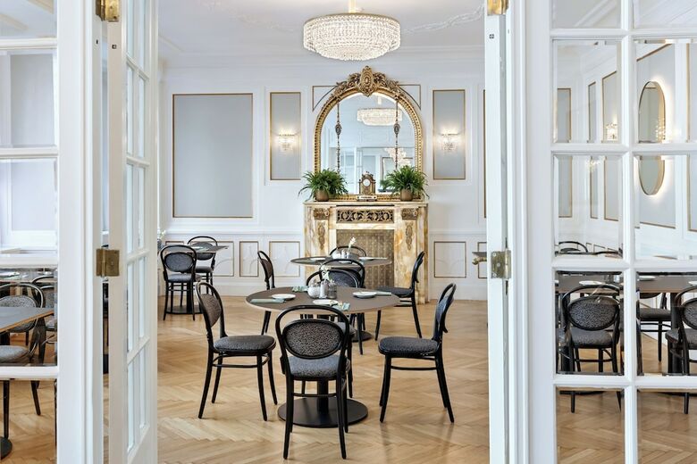 Hotel Astoria Vienna
