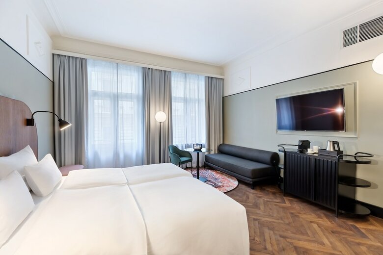 Hotel Astoria Vienna
