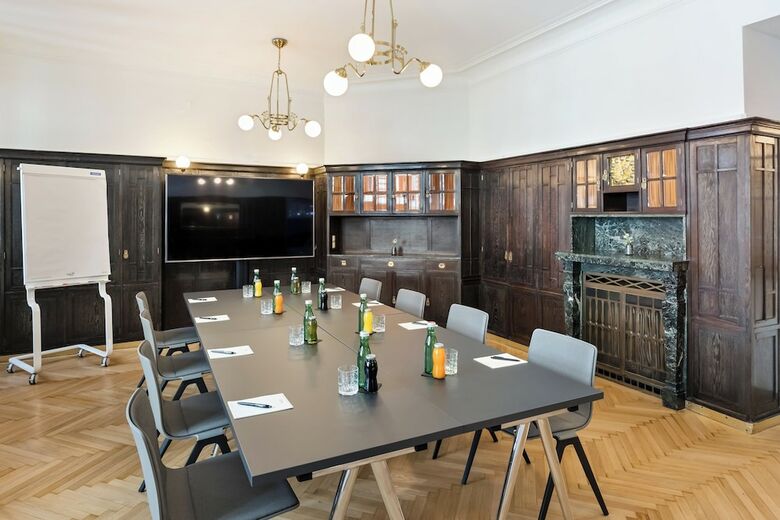 Hotel Astoria Vienna