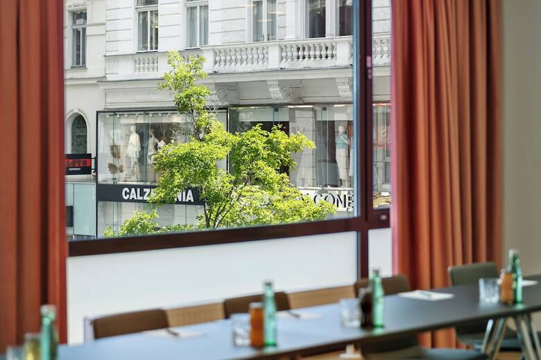 Hotel Astoria Vienna