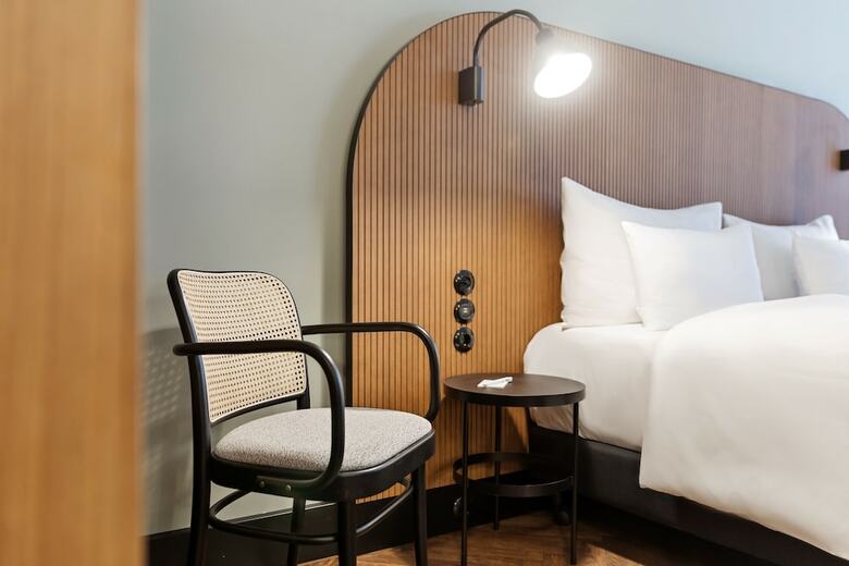Hotel Astoria Vienna
