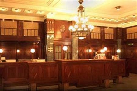 Hotel Astoria Vienna