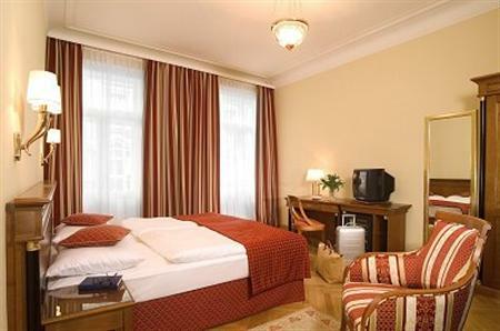 Hotel Astoria Vienna