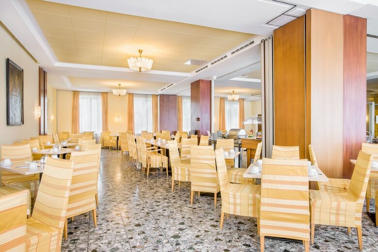 Hotel Prinz Eugen