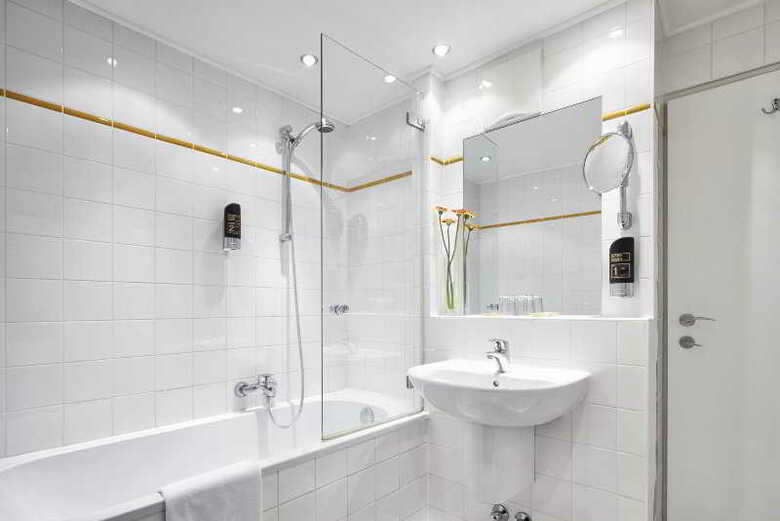 Hotel Prinz Eugen