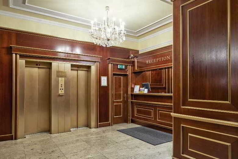 Hotel Prinz Eugen