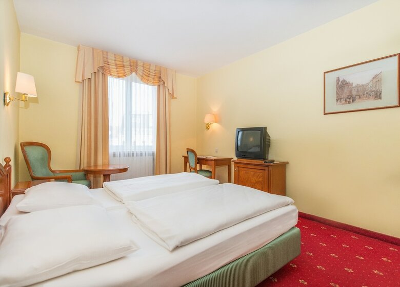 Hotel Prinz Eugen