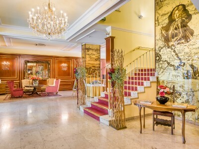 Hotel Prinz Eugen
