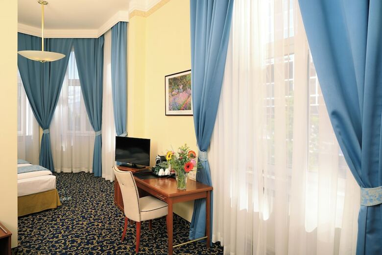 Hotel Bellevue