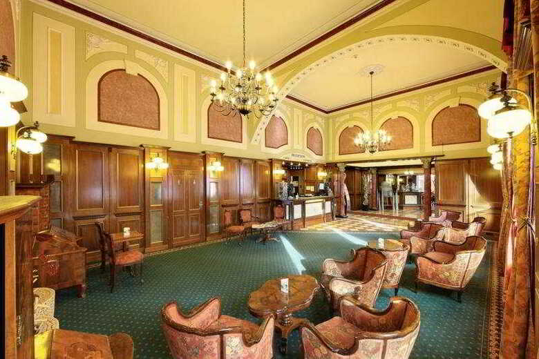 Hotel Bellevue