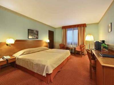 Hotel Bellevue