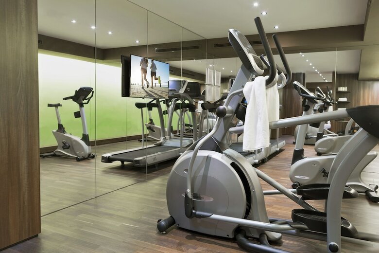 Hotel Holiday Inn Vienna City