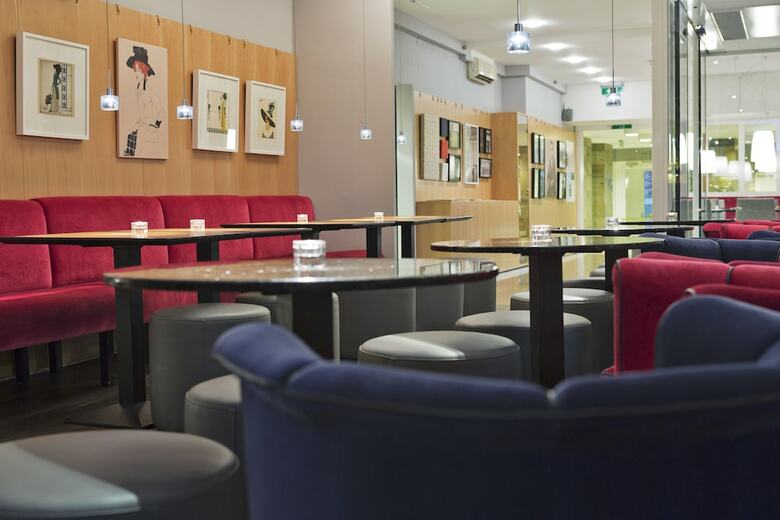 Hotel Holiday Inn Vienna City