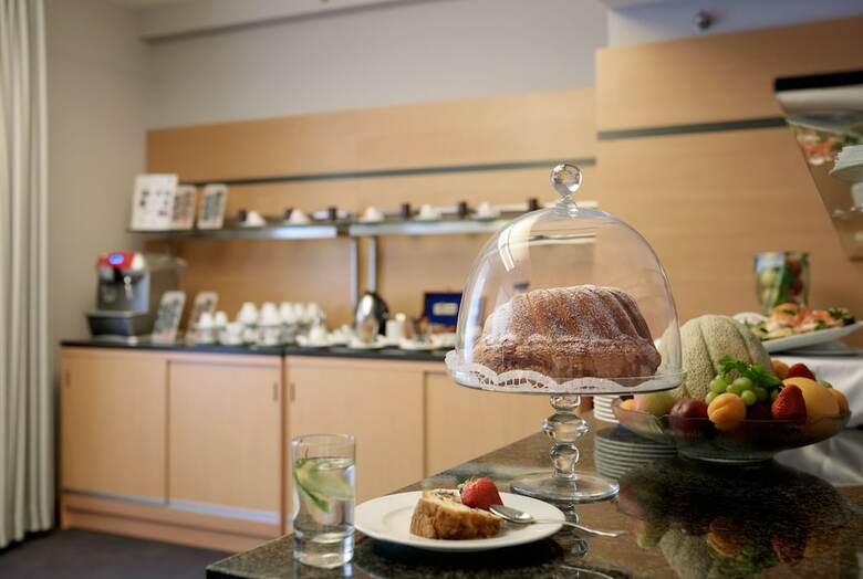 Hotel Holiday Inn Vienna City