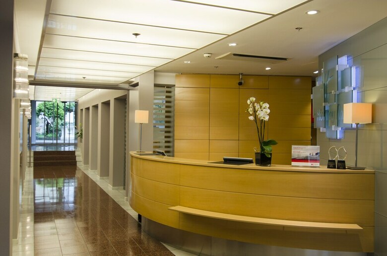 Hotel Holiday Inn Vienna City